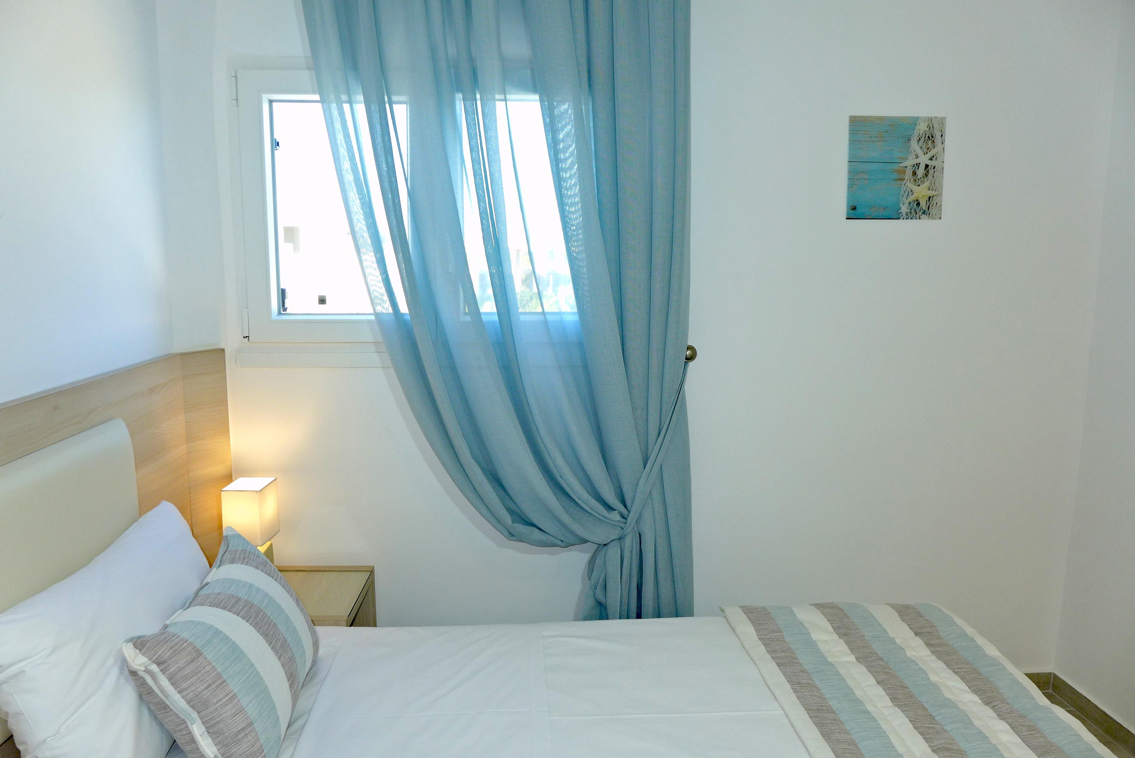 Amaryllis Beach Hotel Chrisi Akti  Esterno foto