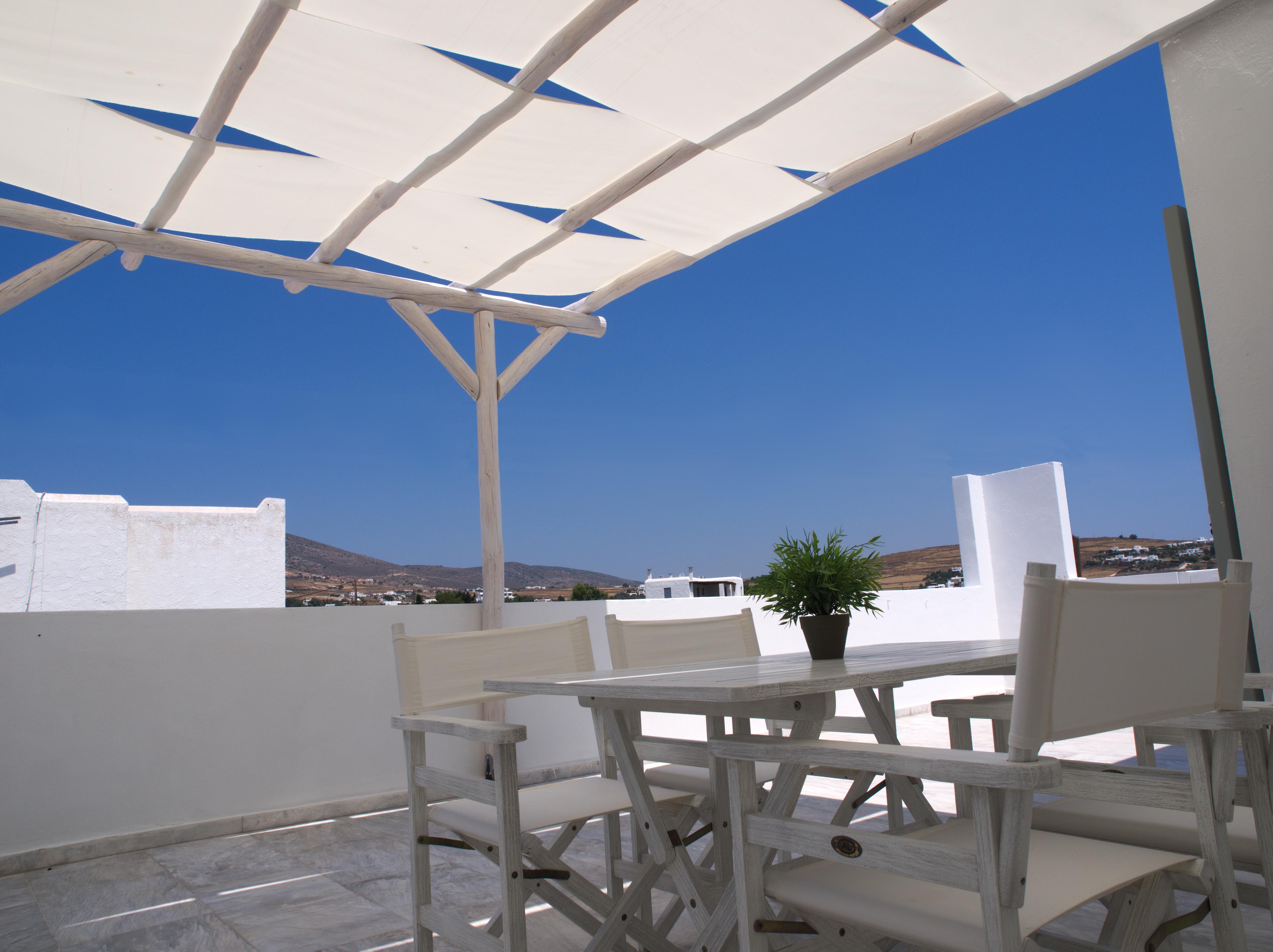 Amaryllis Beach Hotel Chrisi Akti  Esterno foto