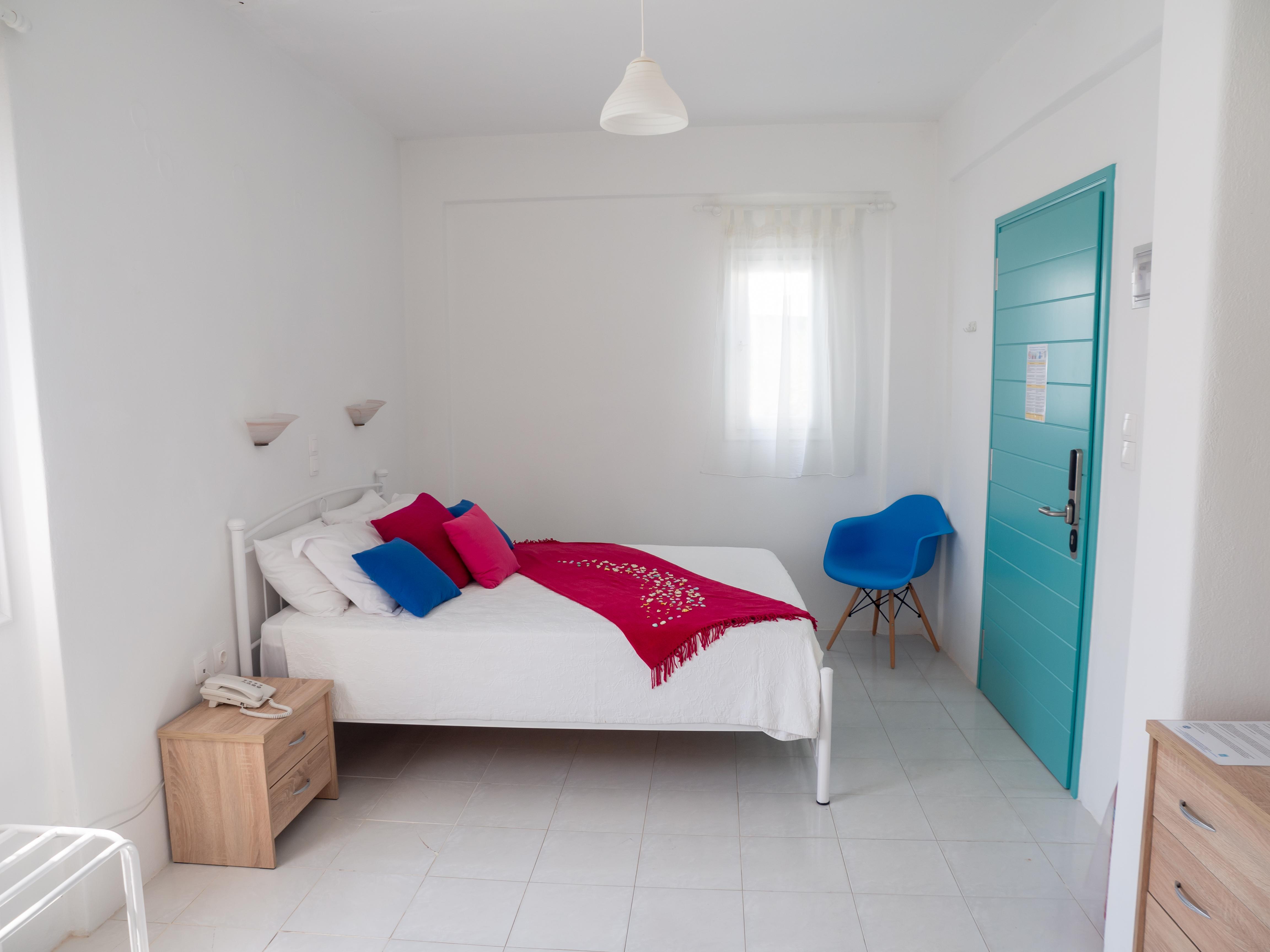 Amaryllis Beach Hotel Chrisi Akti  Esterno foto